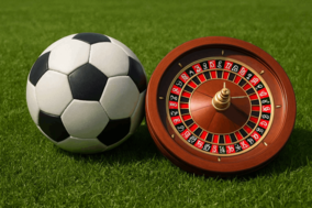 幸运五张游戏示例